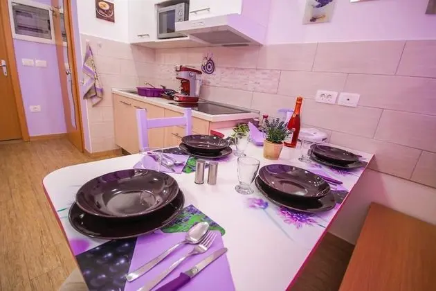 Classic Apart Daire, 1 Yatak Odası