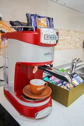 Classic Apart Daire, 1 Yatak Odası