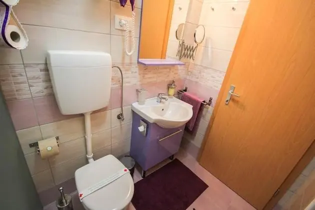 Classic Apart Daire, 1 Yatak Odası