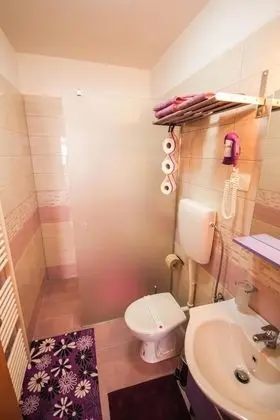 Classic Apart Daire, 1 Yatak Odası