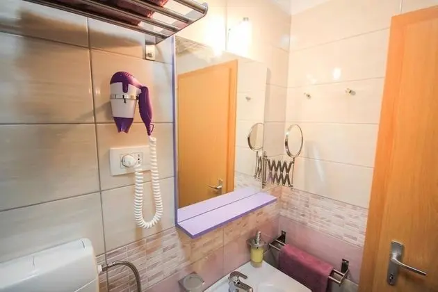 Classic Apart Daire, 1 Yatak Odası