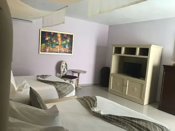 Premium Oda, 2 Yatak Odası