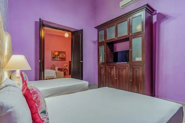 Premium Oda, 2 Yatak Odası