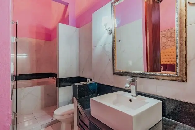 Superior Tek Büyük Yataklı Oda, 2 Çift Kişilik Yatak