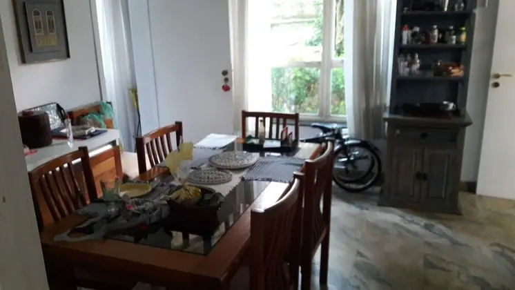 Ortak Ranzalı Oda, 1 Yatak Odası, Veranda