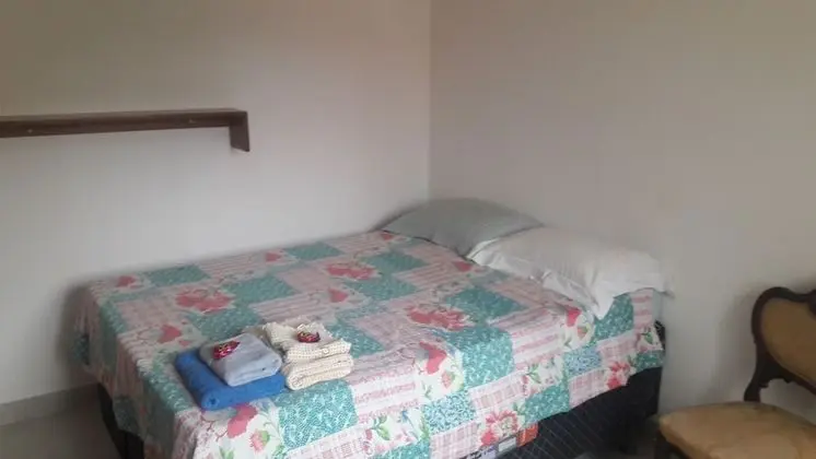 Ortak Ranzalı Oda, 1 Yatak Odası, Veranda
