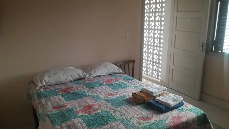 Ortak Ranzalı Oda, 1 Yatak Odası, Veranda