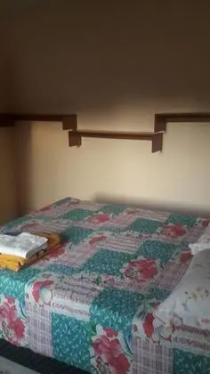 Ortak Ranzalı Oda, 1 Yatak Odası, Veranda