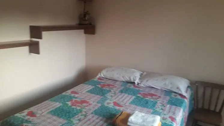 Ortak Ranzalı Oda, 1 Yatak Odası, Veranda