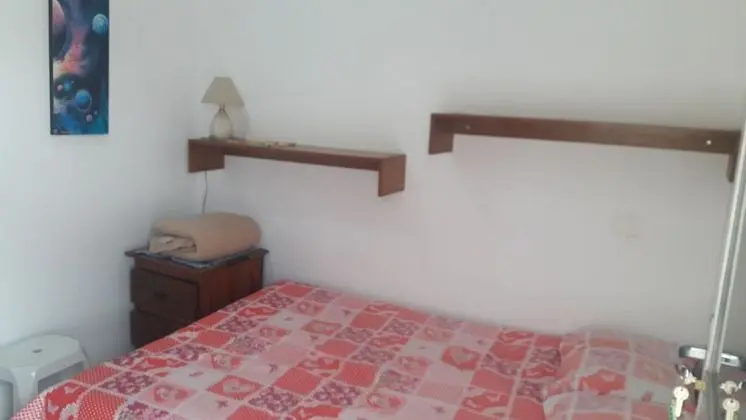 Ortak Ranzalı Oda, 1 Yatak Odası, Veranda