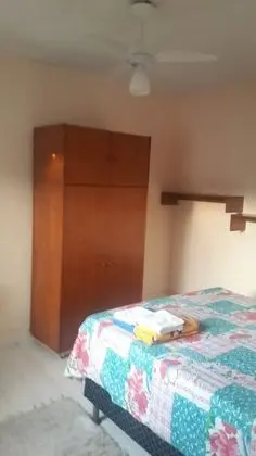 Ortak Ranzalı Oda, 1 Yatak Odası, Veranda