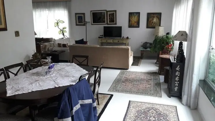 Ortak Ranzalı Oda, 1 Yatak Odası, Veranda