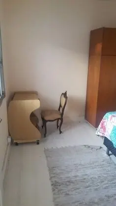Ortak Ranzalı Oda, 1 Yatak Odası, Veranda