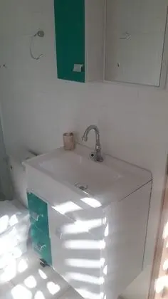 Ortak Ranzalı Oda, 1 Yatak Odası, Veranda