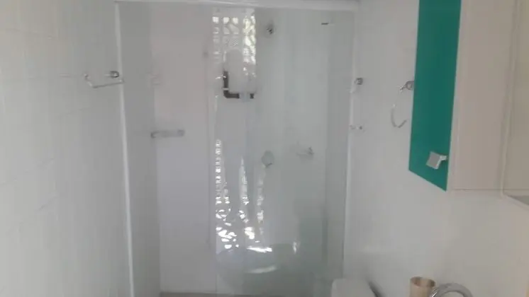 Ortak Ranzalı Oda, 1 Yatak Odası, Veranda
