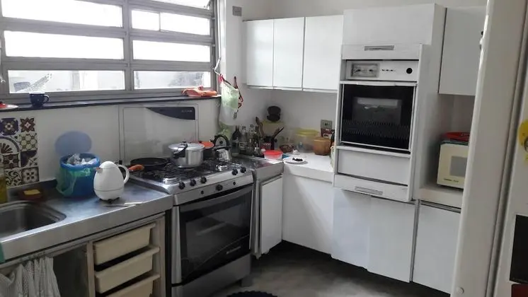 Ortak Ranzalı Oda, 1 Yatak Odası, Veranda