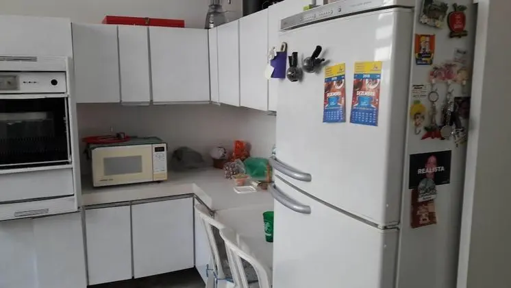 Ortak Ranzalı Oda, 1 Yatak Odası, Veranda
