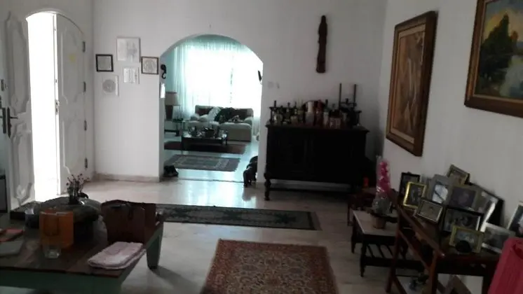Ortak Ranzalı Oda, 1 Yatak Odası, Veranda