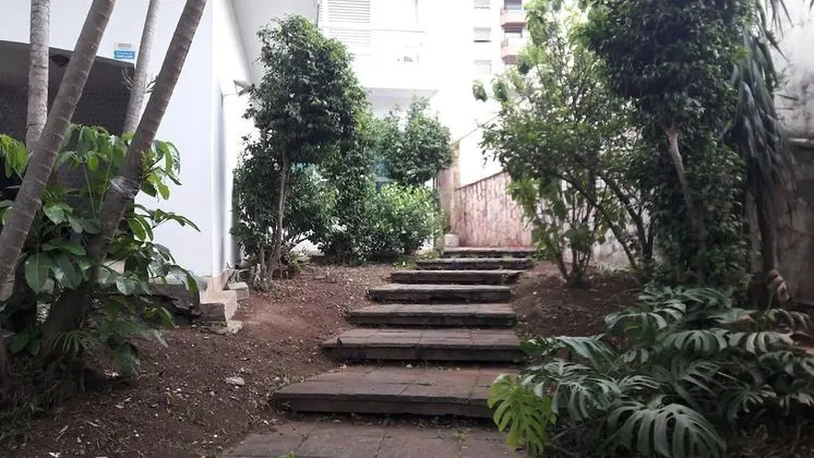 Ortak Ranzalı Oda, 1 Yatak Odası, Veranda