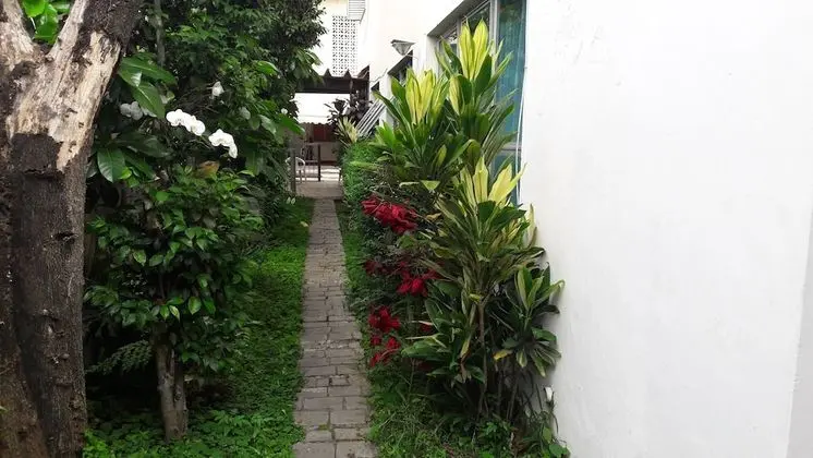 Ortak Ranzalı Oda, 1 Yatak Odası, Veranda