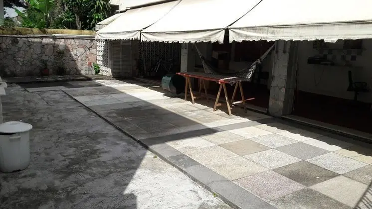 Ortak Ranzalı Oda, 1 Yatak Odası, Veranda