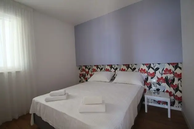 Comfort Apart Daire, 2 Yatak Odası, Veranda, Deniz Manzaralı