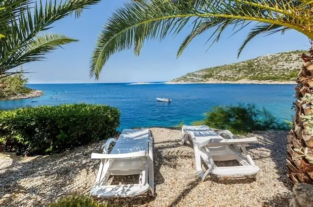 Comfort Apart Daire, 2 Yatak Odası, Veranda, Deniz Manzaralı