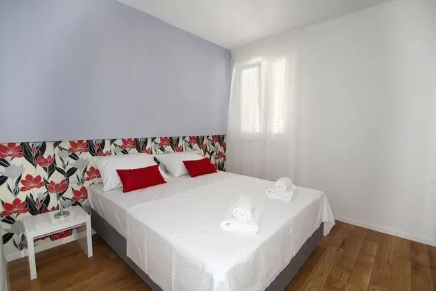 Exclusive Apart Daire, 2 Yatak Odası, Teras, Deniz Manzaralı