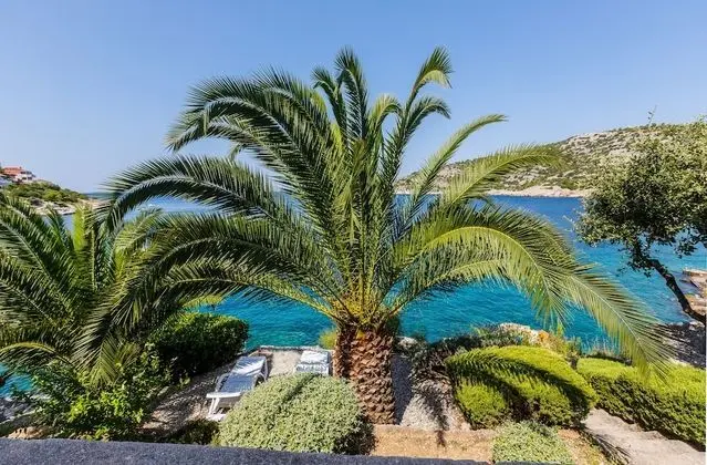 Exclusive Apart Daire, 2 Yatak Odası, Teras, Deniz Manzaralı