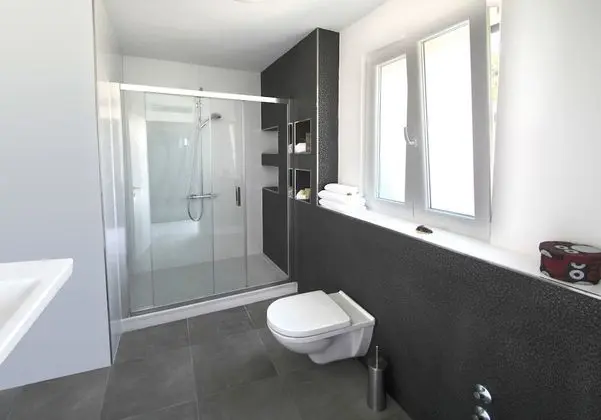 Exclusive Apart Daire, 2 Yatak Odası, Teras, Deniz Manzaralı