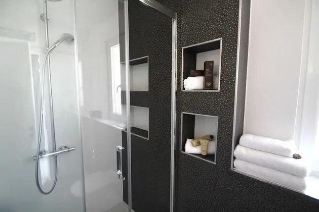 Exclusive Apart Daire, 2 Yatak Odası, Teras, Deniz Manzaralı