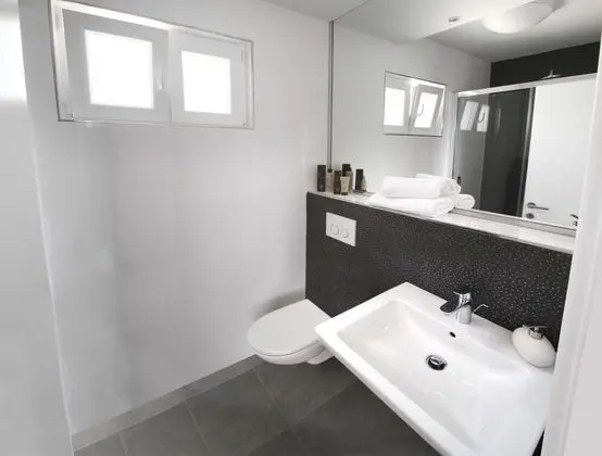 Premium Apart Daire, 2 Yatak Odası, Teras, Deniz Manzaralı
