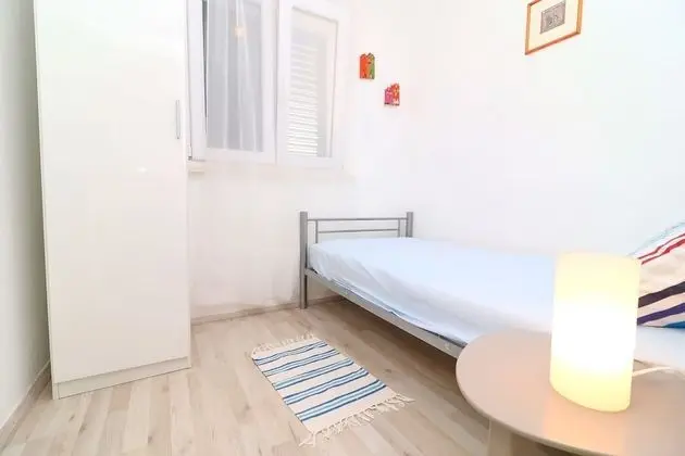 Villa (Five Bedroom Villa with Pool and Sea )