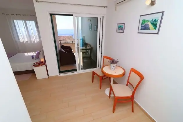 Villa (Five Bedroom Villa with Pool and Sea )