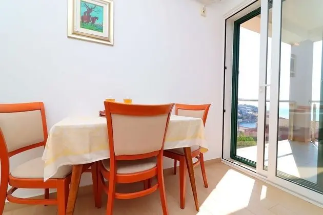Villa (Five Bedroom Villa with Pool and Sea )