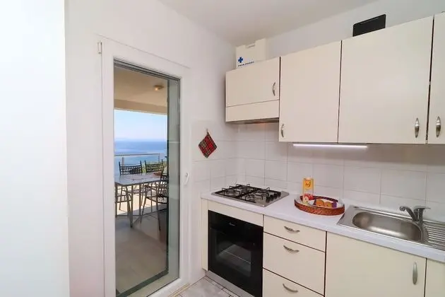 Villa (Five Bedroom Villa with Pool and Sea )