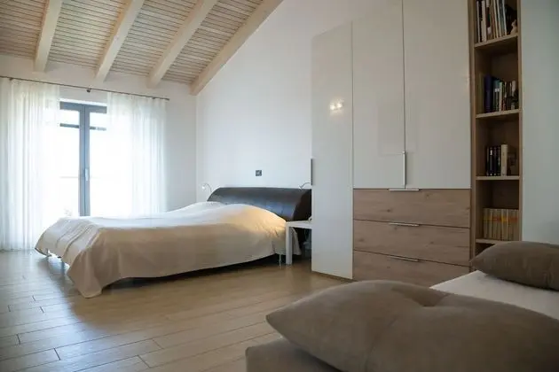 Ev, Birden Çok Yatak