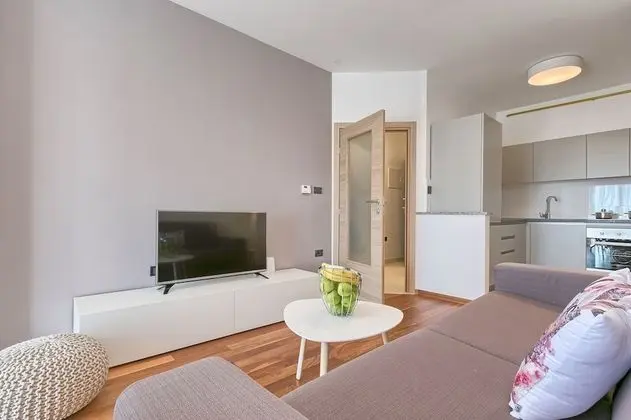 Comfort Apart Daire, 2 Yatak Odası