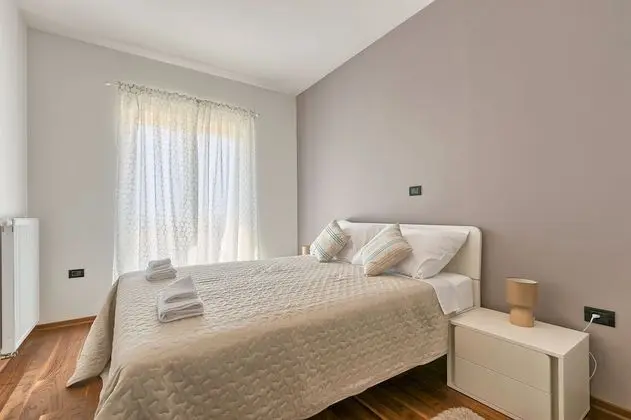 Comfort Apart Daire, 2 Yatak Odası