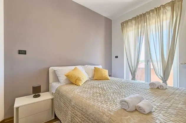 Comfort Apart Daire, 2 Yatak Odası