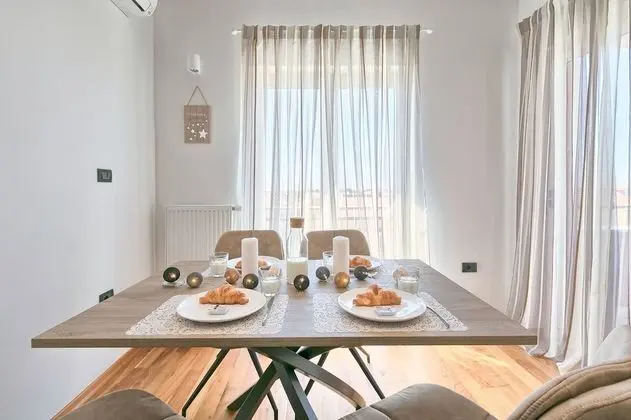 Comfort Apart Daire, 2 Yatak Odası