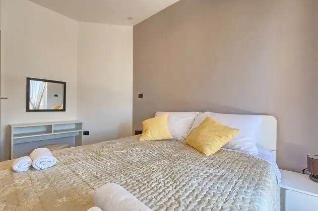 Comfort Apart Daire, 2 Yatak Odası