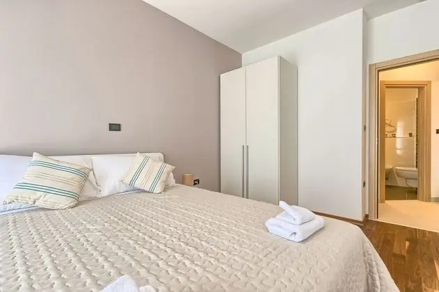 Comfort Apart Daire, 2 Yatak Odası