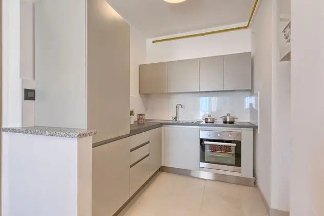 Comfort Apart Daire, 2 Yatak Odası