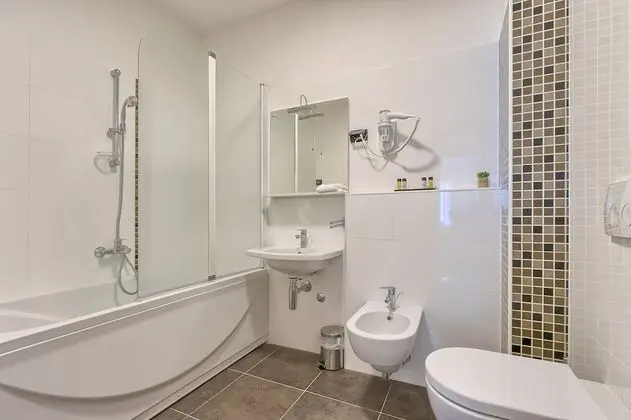 Comfort Apart Daire, 2 Yatak Odası