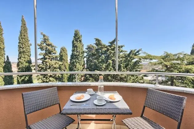 Comfort Stüdyo Süit, 1 Yatak Odası