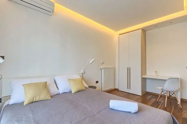 Comfort Stüdyo Süit, 1 Yatak Odası