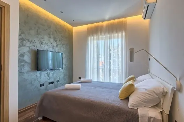 Comfort Stüdyo Süit, 1 Yatak Odası