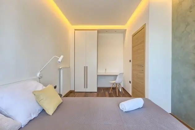 Comfort Stüdyo Süit, 1 Yatak Odası