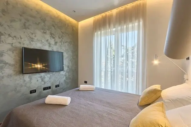 Comfort Stüdyo Süit, 1 Yatak Odası